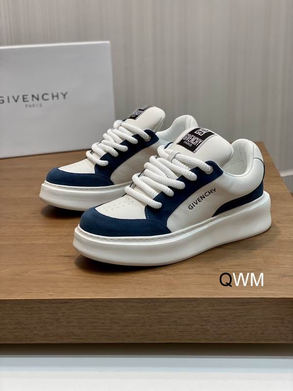 GIVENCHY Men's Shoes 12